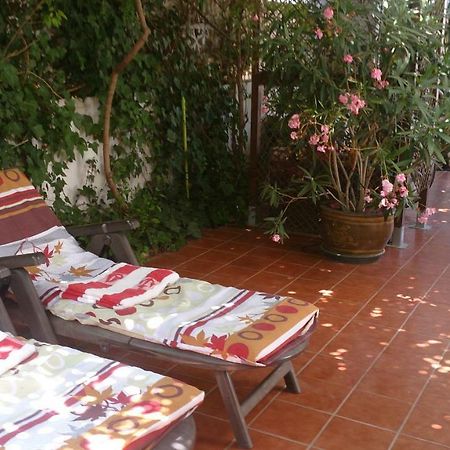 Madamme Curie Apartment Торевиеха Екстериор снимка