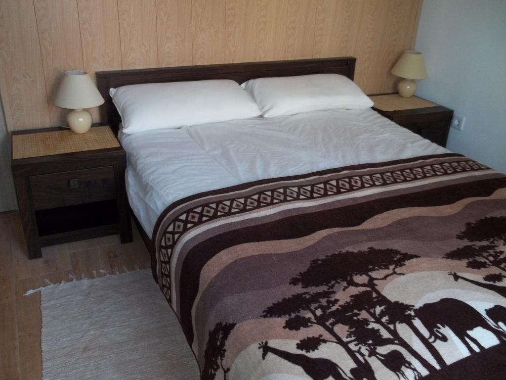 Madamme Curie Apartment Торевиеха Екстериор снимка