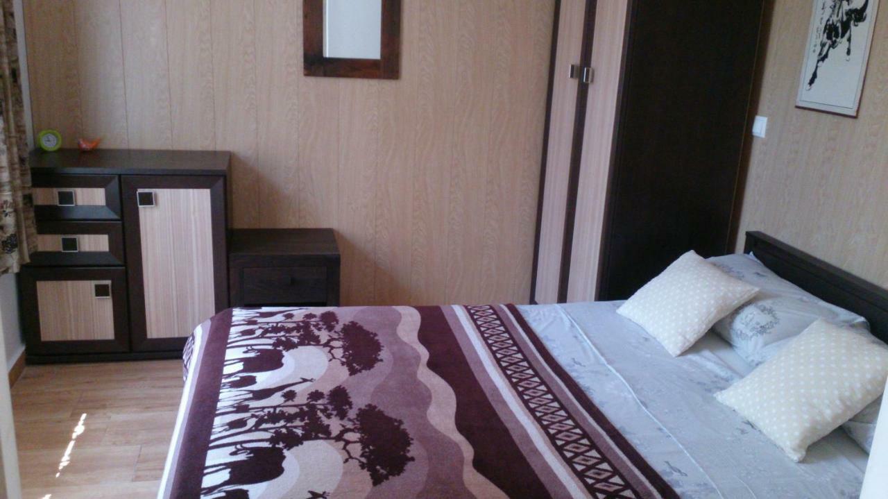 Madamme Curie Apartment Торевиеха Екстериор снимка