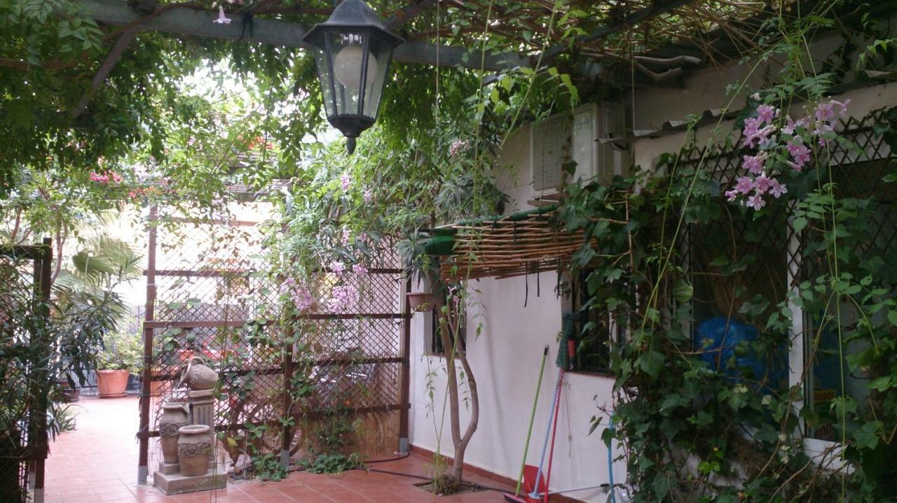 Madamme Curie Apartment Торевиеха Екстериор снимка