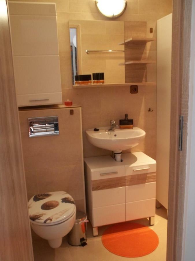 Madamme Curie Apartment Торевиеха Екстериор снимка
